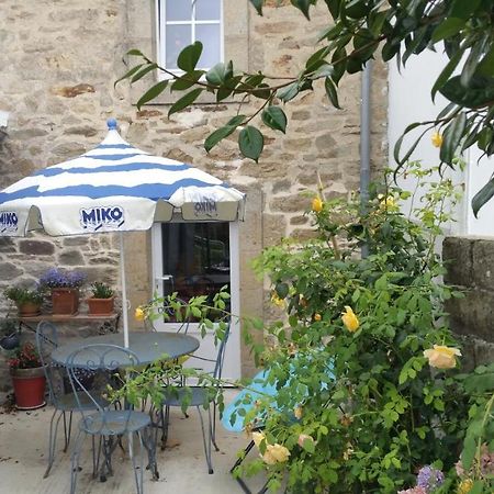 Villa Menhir Douarnenez Esterno foto