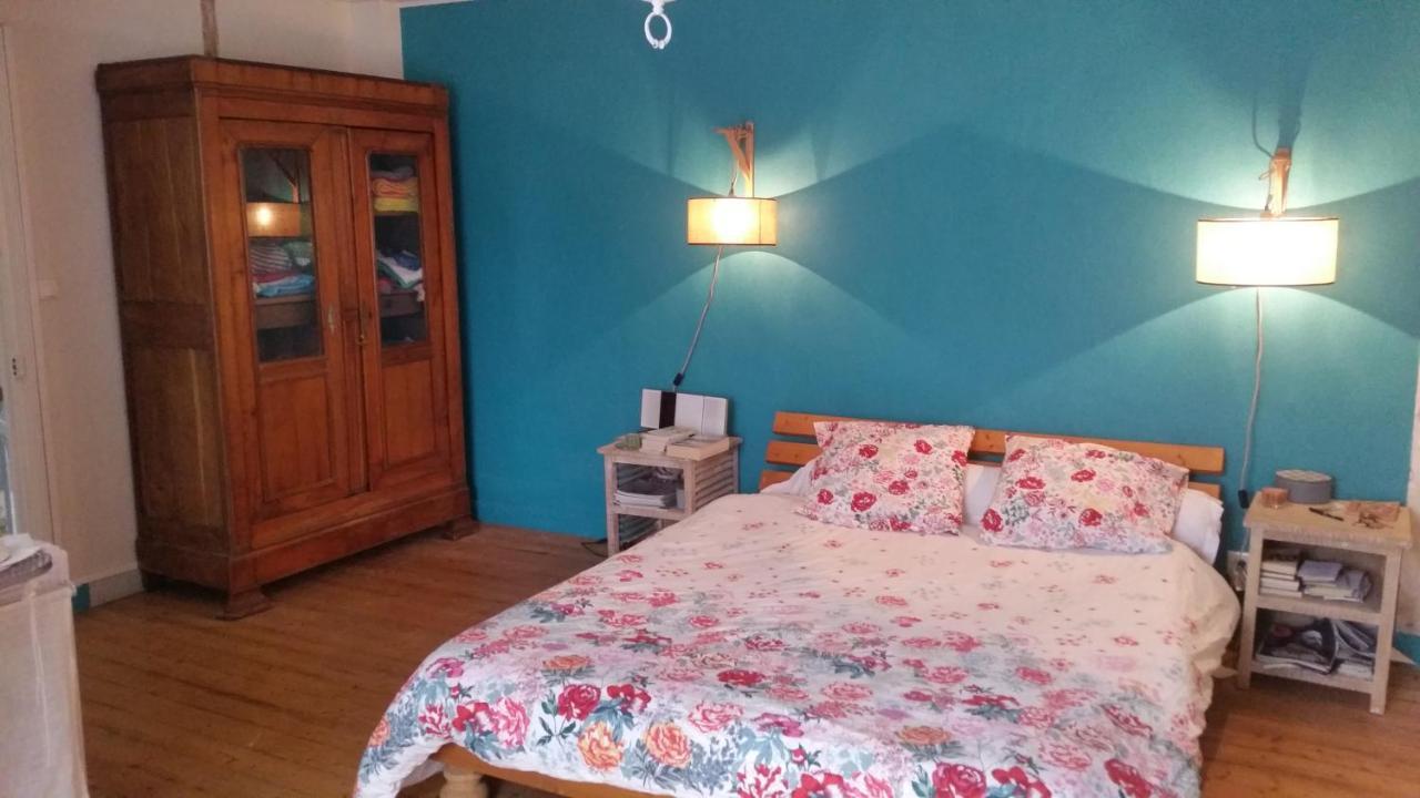 Villa Menhir Douarnenez Esterno foto